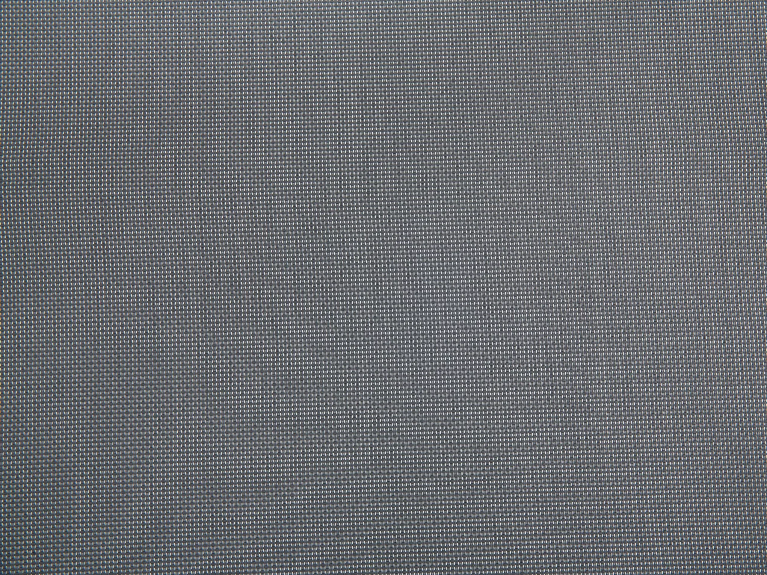 Beliani 8-istuttava Ulkoruokailuryhmä 3-osainen Graniittitaso Tekstiilituolit Musta/harmaa GROSSETO - Image 7