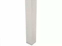 Beliani 6-istuttava Ulkoruokailuryhmä Poltettu Graniittitaso Tekstiilituolit Beige GROSSETO -Ulkokalusteet shop undef src sa picid 434076 type whitesh image scaled