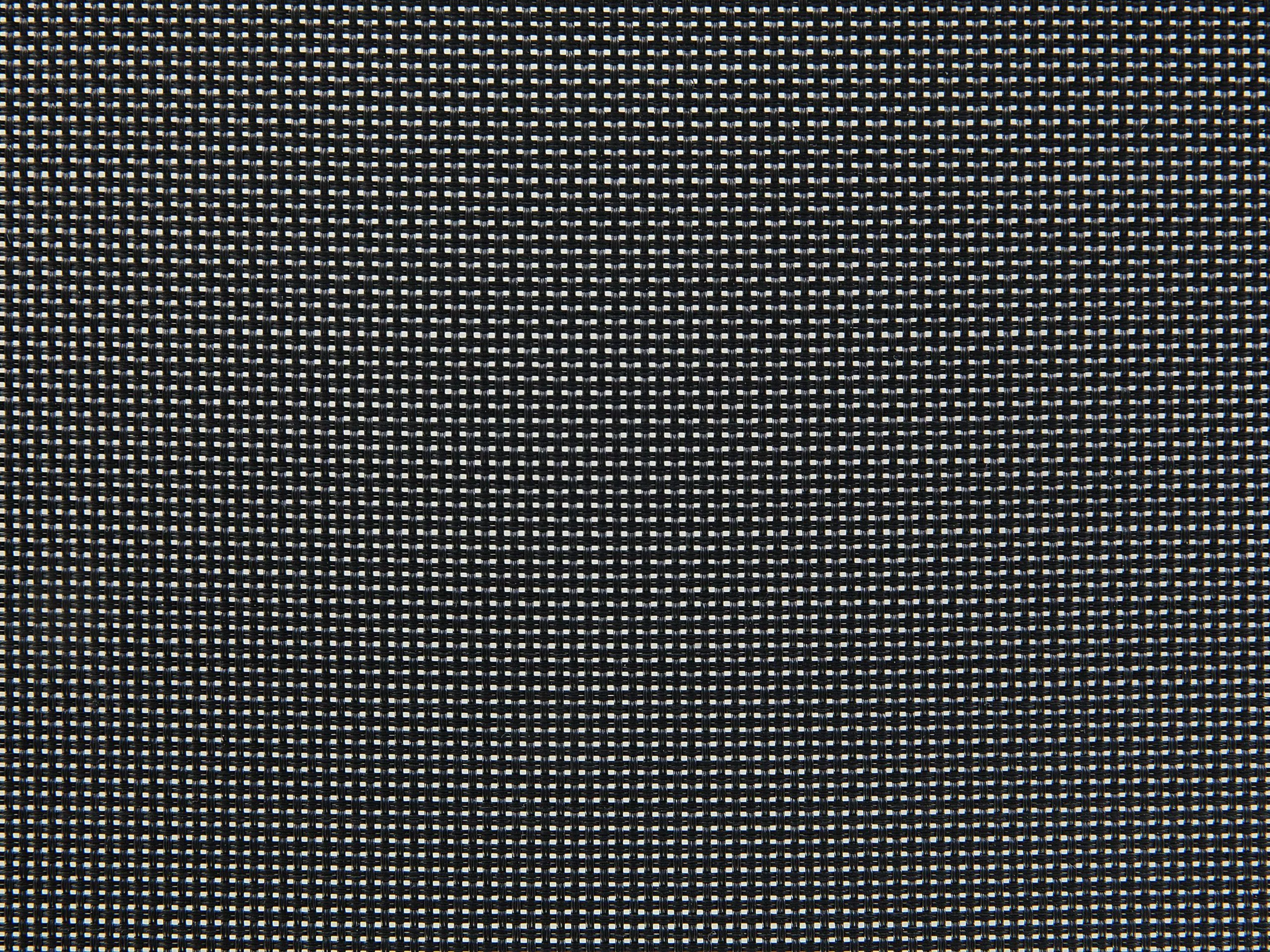 Beliani Musta Aurinkotuoli FOSSATO 10 Beliani Musta Aurinkotuoli FOSSATO - Image 10