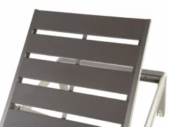 Beliani Harmaa Aurinkotuoli NARDO -Ulkokalusteet shop undef src sa picid 449428 type whitesh image scaled