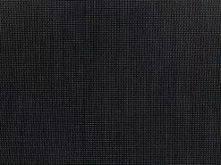 Beliani 8-istuttava Ulkoruokailuryhmä 3-osainen Graniittitaso Tekstiilituolit Harmaa/musta GROSSETO -Ulkokalusteet shop undef src sa picid 452604 type whitesh image scaled