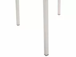 Beliani 6-istuttava Ulkoruokailuryhmä 3-osainen Graniittitaso Polyrottinkituolit Harmaa/musta GROSSETO -Ulkokalusteet shop undef src sa picid 464889 type whitesh image scaled