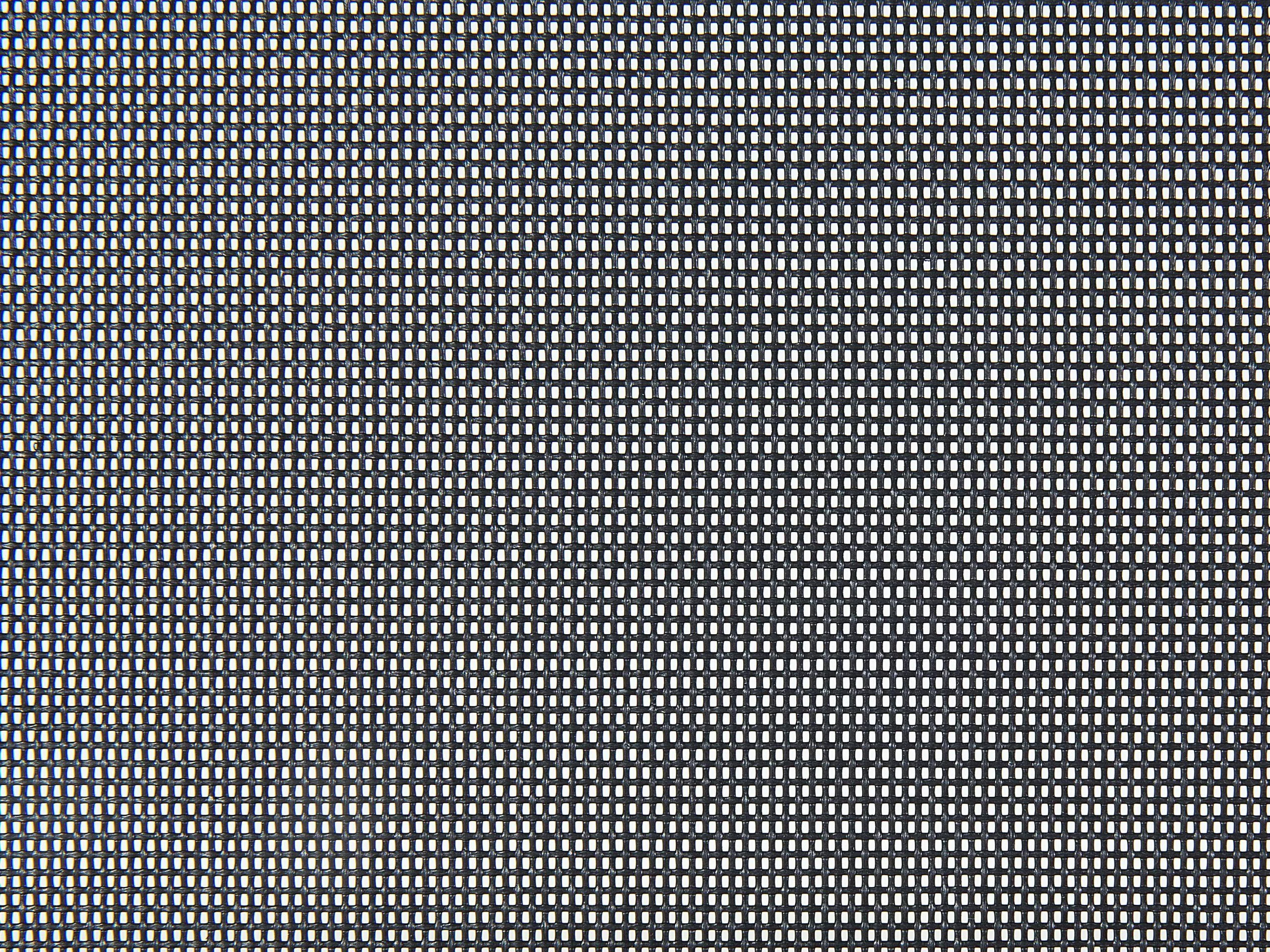 Beliani Musta Alumiininen Aurinkotuoli CATANIA II 10 Beliani Musta Alumiininen Aurinkotuoli CATANIA II - Image 10