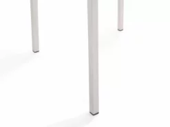 Beliani 8-istuttava Ulkoruokailuryhmä 3-osainen Lasitaso Polyrottinkituolit Musta GROSSETO -Ulkokalusteet shop undef src sa picid 677314 type whitesh image scaled