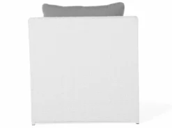 Beliani 6-istuttava Ulkosohvaryhmä Polyrottinki Valkoinen ROMA 17 Beliani 6-istuttava Ulkosohvaryhmä Polyrottinki Valkoinen ROMA -Ulkokalusteet shop undef src sa picid 677876 type whitesh image scaled