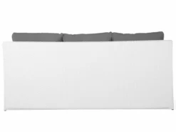 Beliani 6-istuttava Ulkosohvaryhmä Polyrottinki Valkoinen ROMA 13 Beliani 6-istuttava Ulkosohvaryhmä Polyrottinki Valkoinen ROMA -Ulkokalusteet shop undef src sa picid 677880 type whitesh image scaled