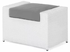 Beliani 6-istuttava Ulkosohvaryhmä Polyrottinki Valkoinen ROMA 19 Beliani 6-istuttava Ulkosohvaryhmä Polyrottinki Valkoinen ROMA -Ulkokalusteet shop undef src sa picid 677883 type whitesh image scaled