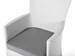 Beliani 8-istuttava Ulkoruokailuryhmä Polyrottinki Valkoinen ITALY 12 Beliani 8-istuttava Ulkoruokailuryhmä Polyrottinki Valkoinen ITALY -Ulkokalusteet shop undef src sa picid 678104 type whitesh image scaled