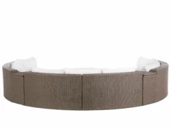 Beliani Vaaleanruskea Sohvasetti Puutarhaan SEVERO 19 Beliani Vaaleanruskea Sohvasetti Puutarhaan SEVERO -Ulkokalusteet shop undef src sa picid 678765 type whitesh image 1 scaled