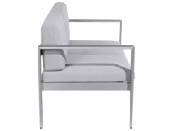 Beliani Puutarhasohvasetti Vaaleanharmaa SALERNO 16 Beliani Puutarhasohvasetti Vaaleanharmaa SALERNO -Ulkokalusteet shop undef src sa picid 679523 type whitesh image scaled