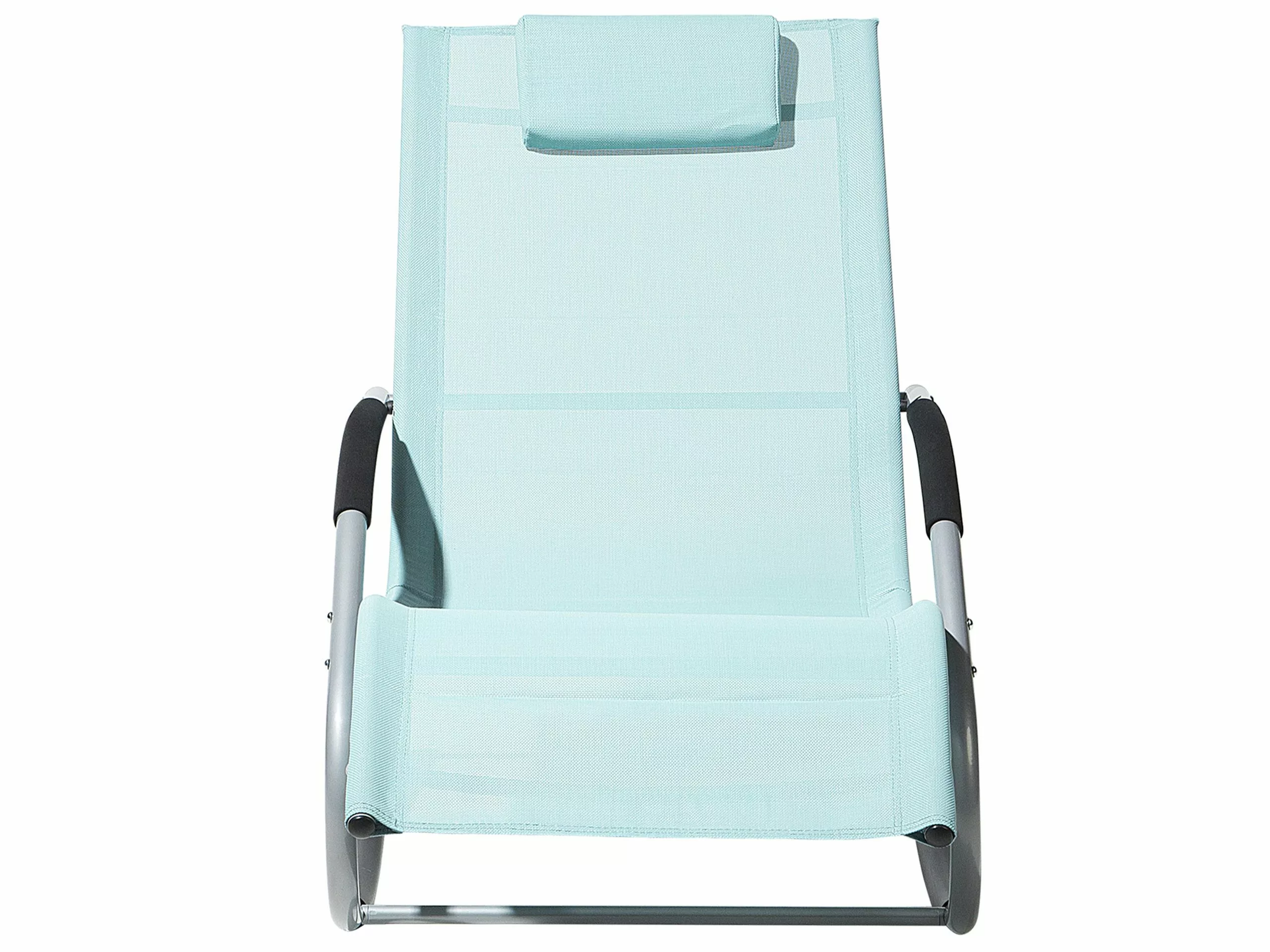 Beliani Minttu Aurinkotuoli CARANO - Image 4