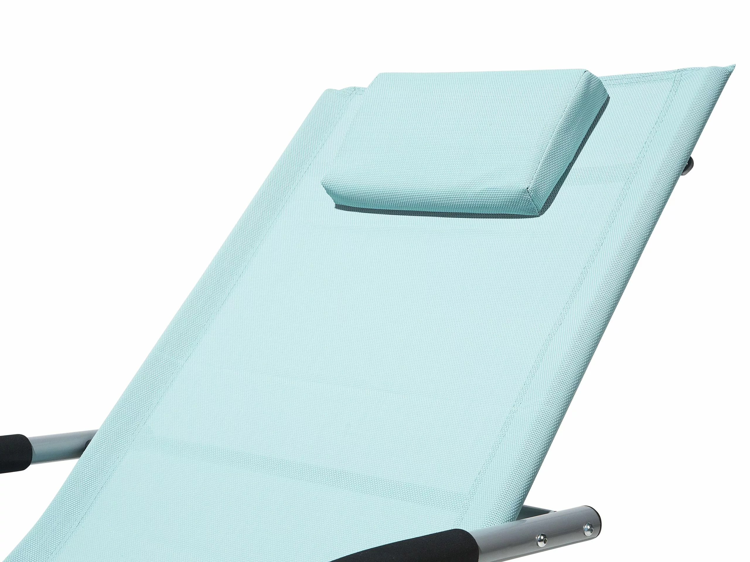 Beliani Minttu Aurinkotuoli CARANO - Image 8