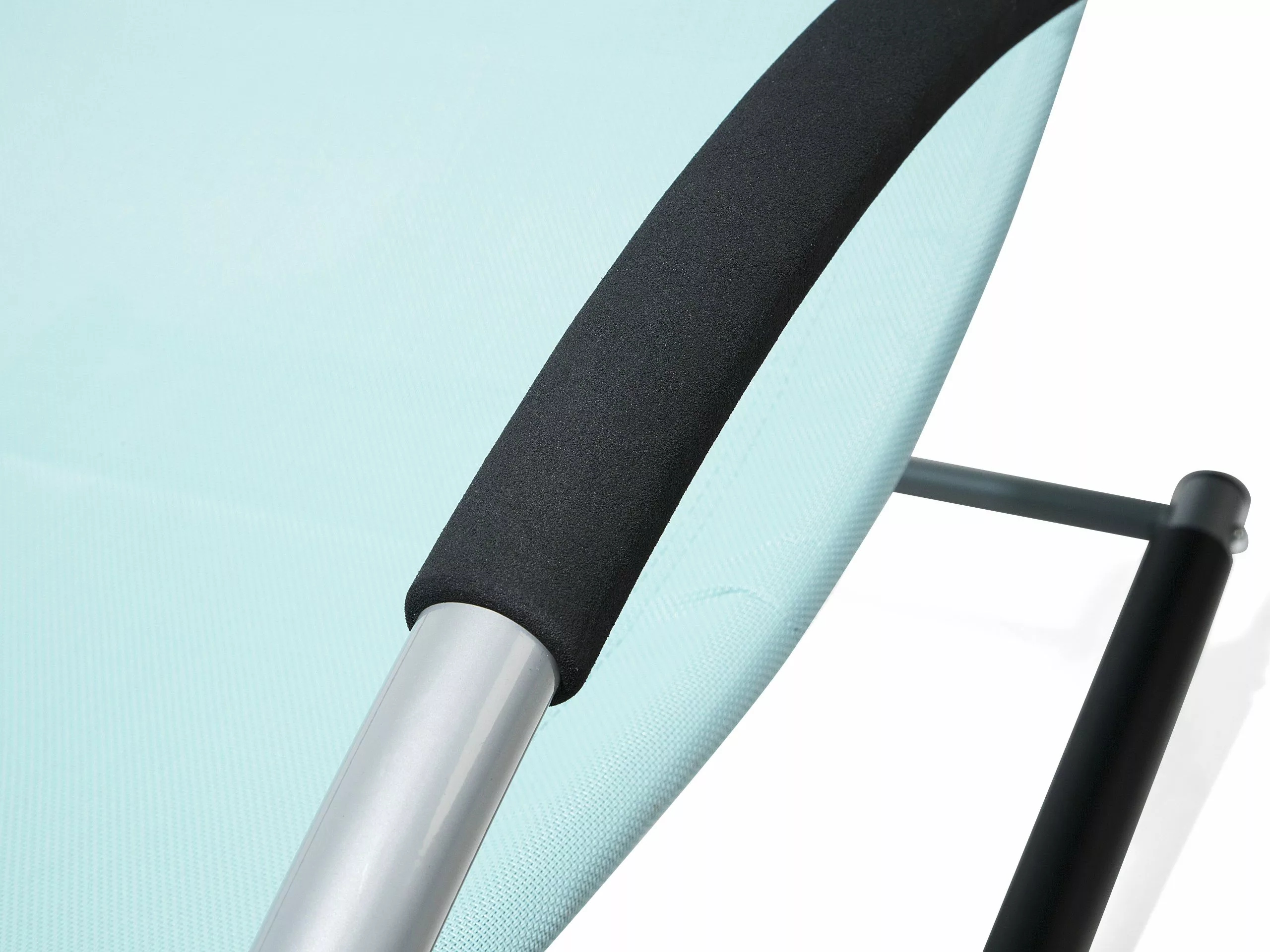 Beliani Minttu Aurinkotuoli CARANO - Image 9