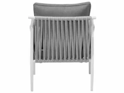 Beliani Puutarhasohvaryhmä Harmaa LATINA 17 Beliani Puutarhasohvaryhmä Harmaa LATINA -Ulkokalusteet shop undef src sa picid 702640 type whitesh image scaled