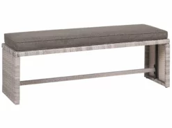 Beliani 8-istuttava Ulkosohvaryhmä Polyrottinki Harmaa VITERBRO 18 Beliani 8-istuttava Ulkosohvaryhmä Polyrottinki Harmaa VITERBRO -Ulkokalusteet shop undef src sa picid 704724 type whitesh image scaled