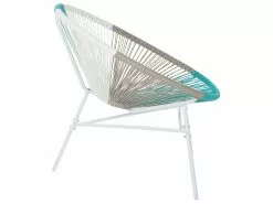 Beliani Narutuoli Polyrottinki Monivärinen Valkoinen ACAPULCO 17 Beliani Narutuoli Polyrottinki Monivärinen Valkoinen ACAPULCO -Ulkokalusteet shop undef src sa picid 718152 type whitesh image scaled