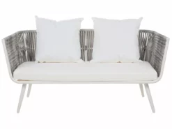 Beliani Puutarhasohvasetti Luonnonvalkoinen RAGUSA 17 Beliani Puutarhasohvasetti Luonnonvalkoinen RAGUSA -Ulkokalusteet shop undef src sa picid 718447 type whitesh image scaled