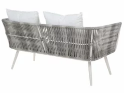 Beliani Puutarhasohvasetti Luonnonvalkoinen RAGUSA 18 Beliani Puutarhasohvasetti Luonnonvalkoinen RAGUSA -Ulkokalusteet shop undef src sa picid 718451 type whitesh image scaled