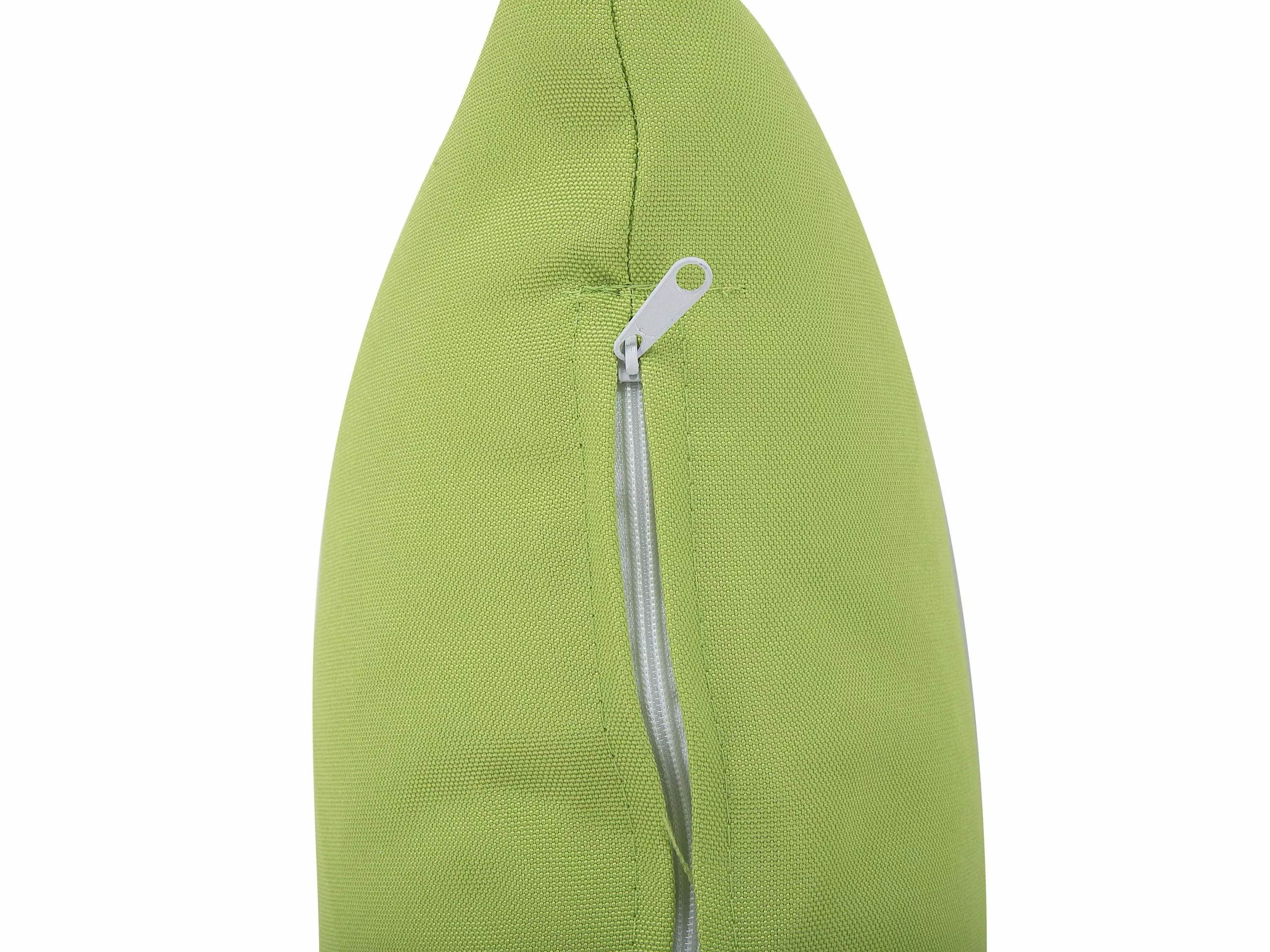 Beliani Riipputuoli Jalustalla Harmaanruskea ARPINO - Image 10