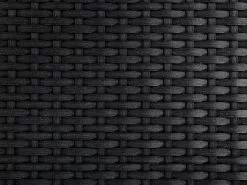 Beliani Puutarhatuoli Polyrottinki Musta 2 Kpl GROSSETO -Ulkokalusteet shop undef src sa picid 738503 type whitesh image scaled