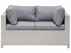 Beliani 4-istuttava Ulkosohvaryhmä Polyrottinki Harmaa MILANO 12 Beliani 4-istuttava Ulkosohvaryhmä Polyrottinki Harmaa MILANO -Ulkokalusteet shop undef src sa picid 745261 type whitesh image scaled