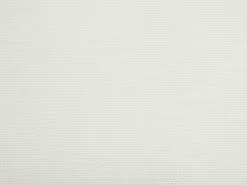 Beliani Valkoinen Aurinkotuoli Luonnonvalkoisella Kankaalla LOCRI -Ulkokalusteet shop undef src sa picid 745408 type whitesh image scaled