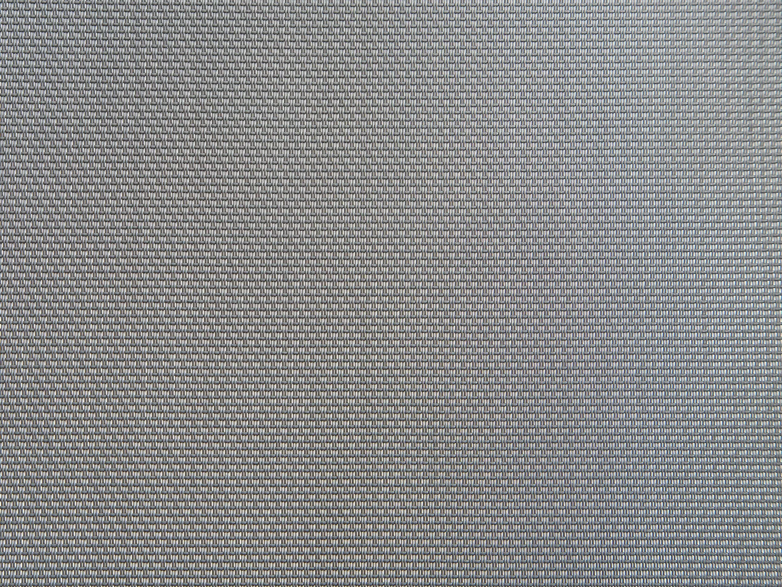 Beliani Valkoinen Aurinkotuoli Harmaalla Kankaalla LOCRI 8 Beliani Valkoinen Aurinkotuoli Harmaalla Kankaalla LOCRI - Image 8