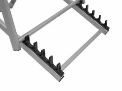 Beliani Harmaa Aurinkotuoli Valkoharmaalla Kankaalla LOCRI -Ulkokalusteet shop undef src sa picid 745465 type whitesh image scaled