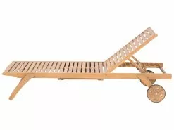 Beliani Aurinkotuoli Sinisellä Pehmusteella CESANA 18 Beliani Aurinkotuoli Sinisellä Pehmusteella CESANA -Ulkokalusteet shop undef src sa picid 746480 type whitesh image scaled