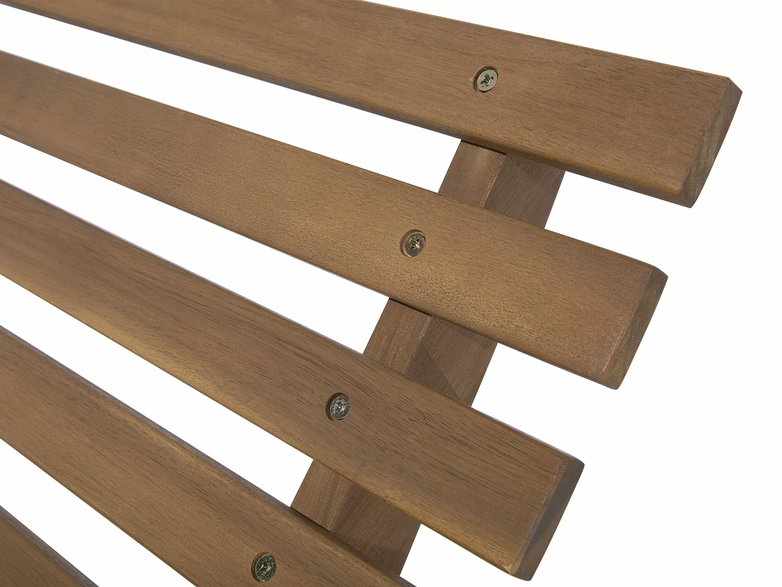 Beliani Lepotuoli Punaisella Pehmusteella BRESCIA 8 Beliani Lepotuoli Punaisella Pehmusteella BRESCIA - Image 8