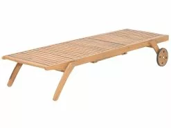 Beliani Aurinkotuoli Ruskeanharmaalla Pehmusteella CESANA 19 Beliani Aurinkotuoli Ruskeanharmaalla Pehmusteella CESANA -Ulkokalusteet shop undef src sa picid 746588 type whitesh image scaled