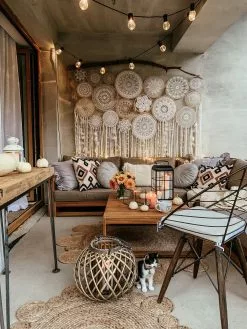 Beliani 4-istuttava Ulkosohvaryhmä Akasiapuu Oikeak. Ruskeanharmaa TIMOR 14 Beliani 4-istuttava Ulkosohvaryhmä Akasiapuu Oikeak. Ruskeanharmaa TIMOR -Ulkokalusteet shop undef src sa picid 747997 type whitesh image 3 scaled