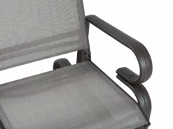 Beliani Puutarhapenkki Ruskea BORGIO -Ulkokalusteet shop undef src sa picid 752399 type whitesh image scaled