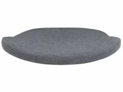 Beliani 2-istuttava Bistrosetti Polyrottinki Harmaa CAPRI -Ulkokalusteet shop undef src sa picid 752774 type whitesh image scaled