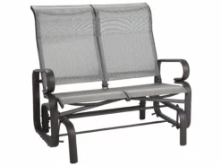 Beliani Puutarhapenkki Ruskea BORGIO -Ulkokalusteet shop undef src sa picid 754829 type whitesh image scaled