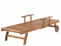 Beliani Akaasiapuinen Aurinkotuoli JAVA 19 Beliani Akaasiapuinen Aurinkotuoli JAVA -Ulkokalusteet shop undef src sa picid 763174 type whitesh image scaled