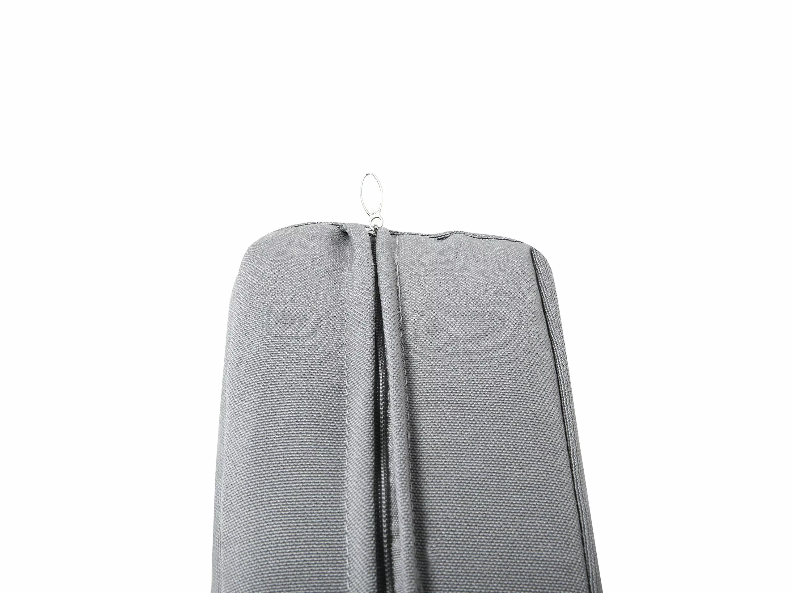 Beliani Puutarhatuoli Polyrottinki Valkoinen 2 Kpl ITALY 8 Beliani Puutarhatuoli Polyrottinki Valkoinen 2 Kpl ITALY - Image 8