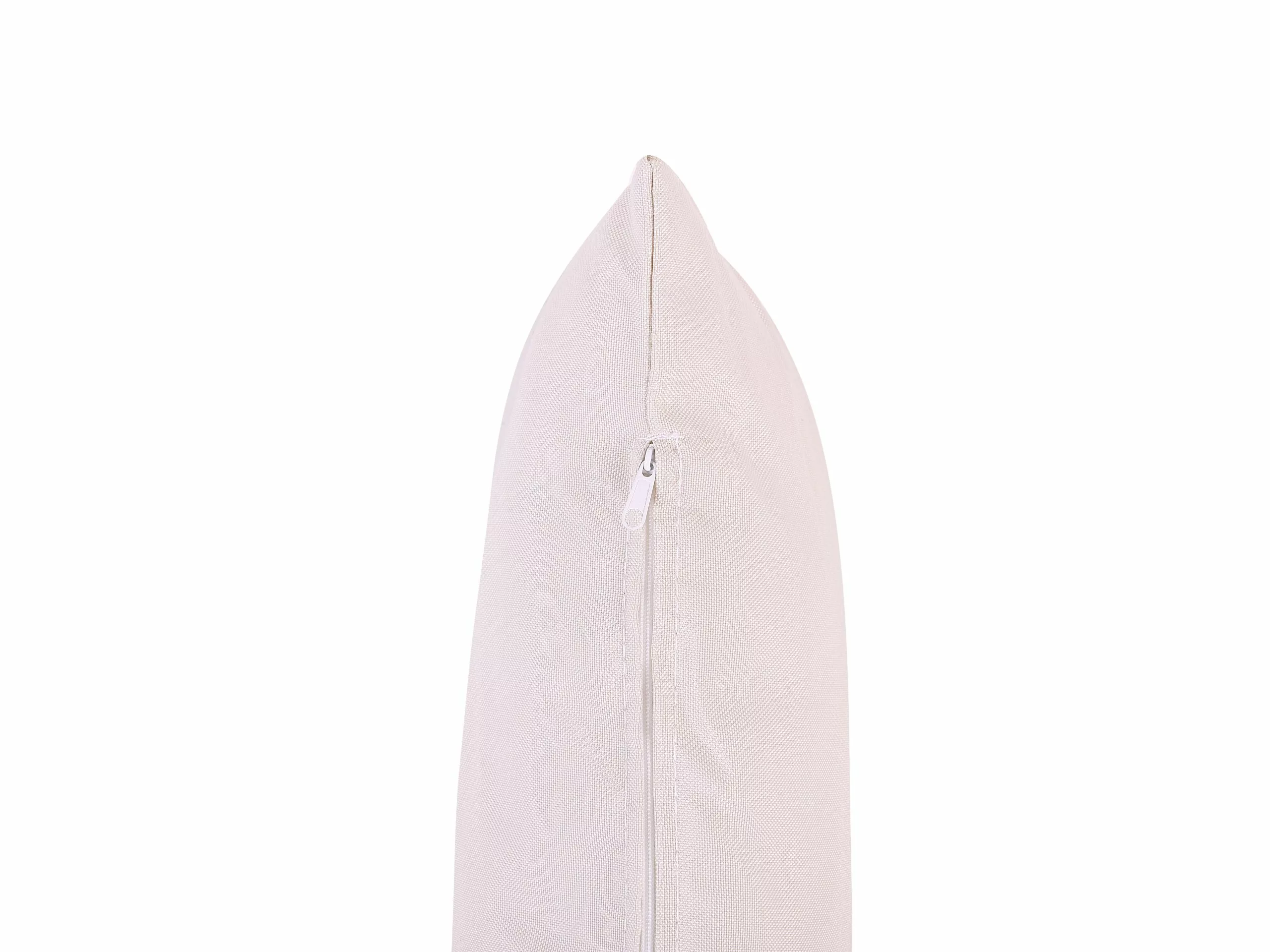 Beliani Riipputuoli Polyrottinki Luonnonväri ASPIO - Image 4