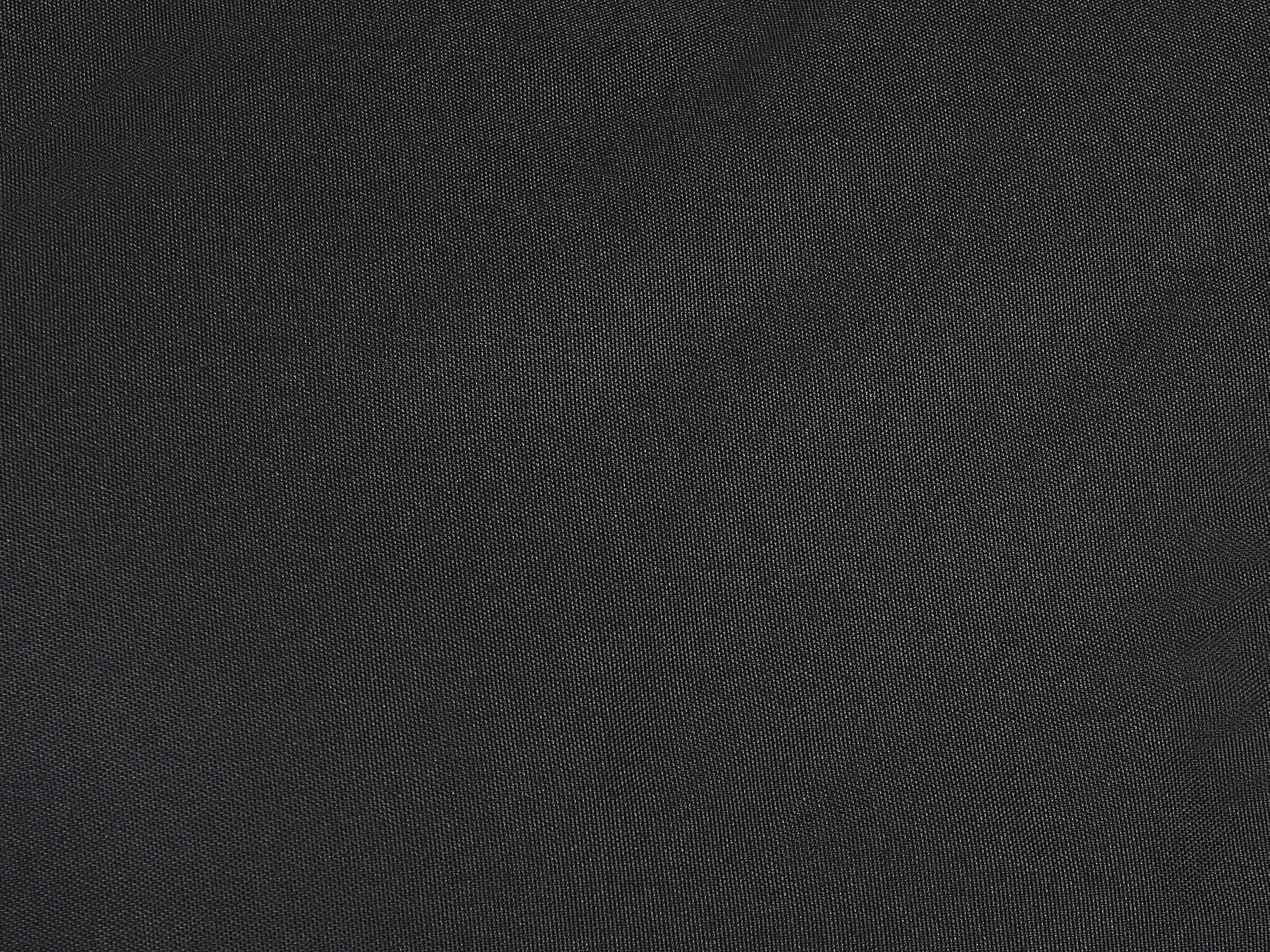 Beliani Riipputuoli Rottinkia Musta TOLLO 5 Beliani Riipputuoli Rottinkia Musta TOLLO - Image 5