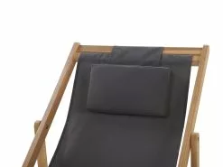 Beliani Aurinkotuoli Akasiapuu Vaalea Puu/harmaa AVELLINO 17 Beliani Aurinkotuoli Akasiapuu Vaalea Puu/harmaa AVELLINO -Ulkokalusteet shop undef src sa picid 765705 type whitesh image scaled