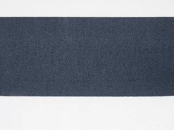 Beliani Aurinkotuoli Pehmusteilla Sinivalkoinen CESANA -Ulkokalusteet shop undef src sa picid 775005 type whitesh image scaled