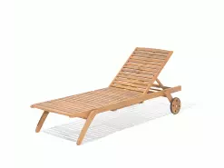 Beliani Aurinkotuoli Pehmusteilla Beige CESANA 15 Beliani Aurinkotuoli Pehmusteilla Beige CESANA -Ulkokalusteet shop undef src sa picid 776110 type whitesh image