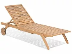 Beliani Aurinkotuoli Pehmusteilla Beige CESANA 16 Beliani Aurinkotuoli Pehmusteilla Beige CESANA -Ulkokalusteet shop undef src sa picid 776111 type whitesh image scaled