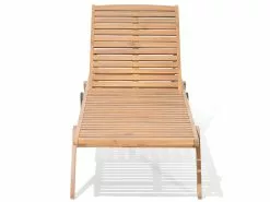 Beliani Aurinkotuoli Pehmusteilla Beige CESANA 17 Beliani Aurinkotuoli Pehmusteilla Beige CESANA -Ulkokalusteet shop undef src sa picid 776112 type whitesh image scaled