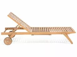 Beliani Aurinkotuoli Pehmusteilla Beige CESANA 18 Beliani Aurinkotuoli Pehmusteilla Beige CESANA -Ulkokalusteet shop undef src sa picid 776113 type whitesh image scaled