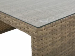 Beliani 5-istuttava Ulkosohvaryhmä Polyrottinki Ruskea BELLUNO 19 Beliani 5-istuttava Ulkosohvaryhmä Polyrottinki Ruskea BELLUNO -Ulkokalusteet shop undef src sa picid 777241 type whitesh image scaled