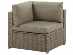 Beliani 6-istuttava Ulkosohvaryhmä Polyrottinki Ruskea BELVEDERE 15 Beliani 6-istuttava Ulkosohvaryhmä Polyrottinki Ruskea BELVEDERE -Ulkokalusteet shop undef src sa picid 777618 type whitesh image scaled