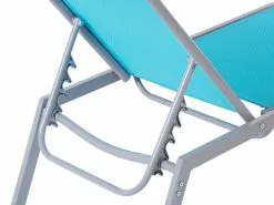 Beliani Aurinkotuoli Sininen Teräs NOLI 13 Beliani Aurinkotuoli Sininen Teräs NOLI -Ulkokalusteet shop undef src sa picid 781023 type whitesh image scaled