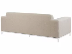 Beliani 3-istuttava Ulkosohva Kangas Beige/valkoinen ROVIGO 15 Beliani 3-istuttava Ulkosohva Kangas Beige/valkoinen ROVIGO -Ulkokalusteet shop undef src sa picid 784659 type whitesh image scaled
