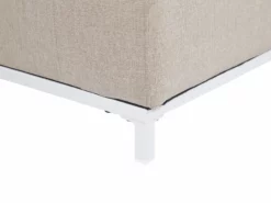 Beliani 3-istuttava Ulkosohva Kangas Beige/valkoinen ROVIGO 17 Beliani 3-istuttava Ulkosohva Kangas Beige/valkoinen ROVIGO -Ulkokalusteet shop undef src sa picid 784661 type whitesh image scaled